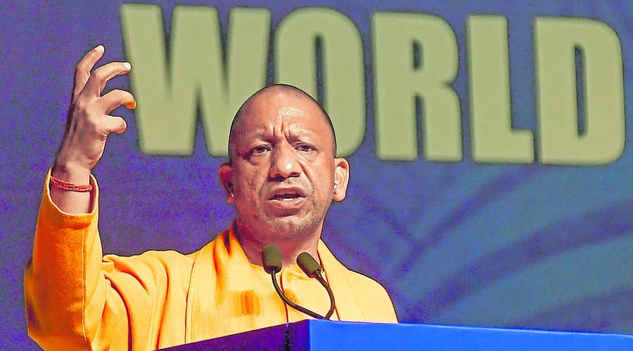 <div class="paragraphs"><p>ಯೋಗಿ ಆದಿತ್ಯನಾಥ</p></div>