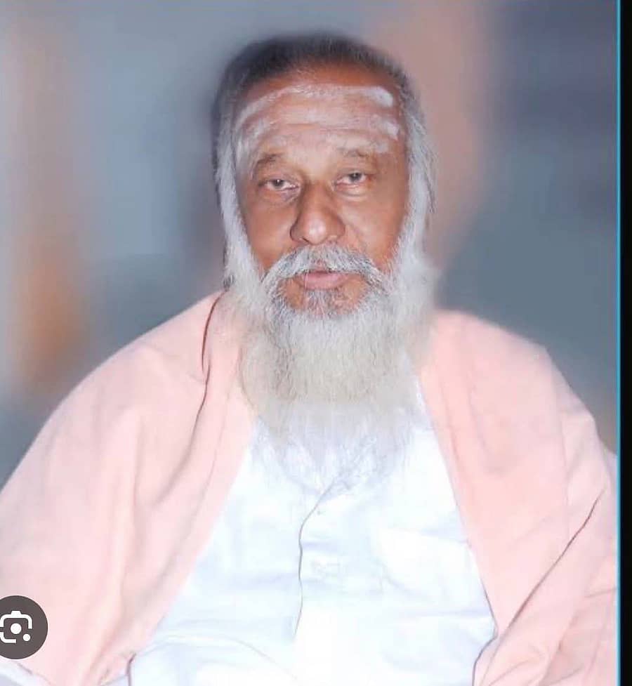 ಚನ್ನಬಸವ ಸ್ವಾಮೀಜಿ