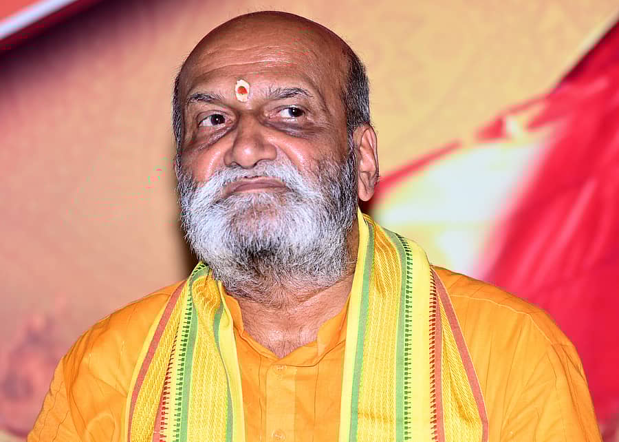 ಪ್ರಮೋದ್ ಮುತಾಲಿಕ್