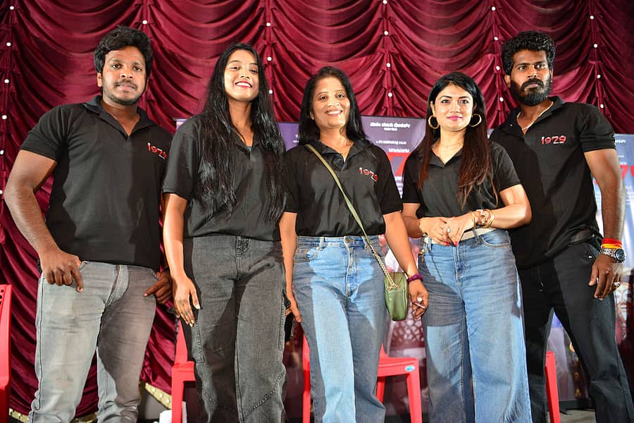 ಚಿತ್ರತಂಡ