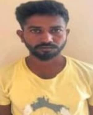 ಶ್ರೀಧರ್