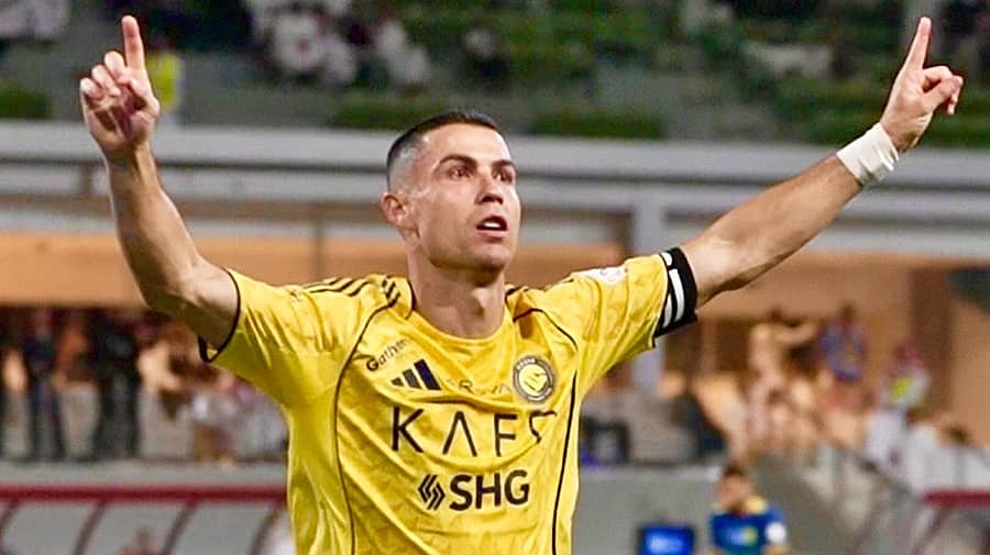 <div class="paragraphs"><p>ಕ್ರಿಸ್ಟಿಯಾನೊ ರೊನಾಲ್ಡೊ</p></div>