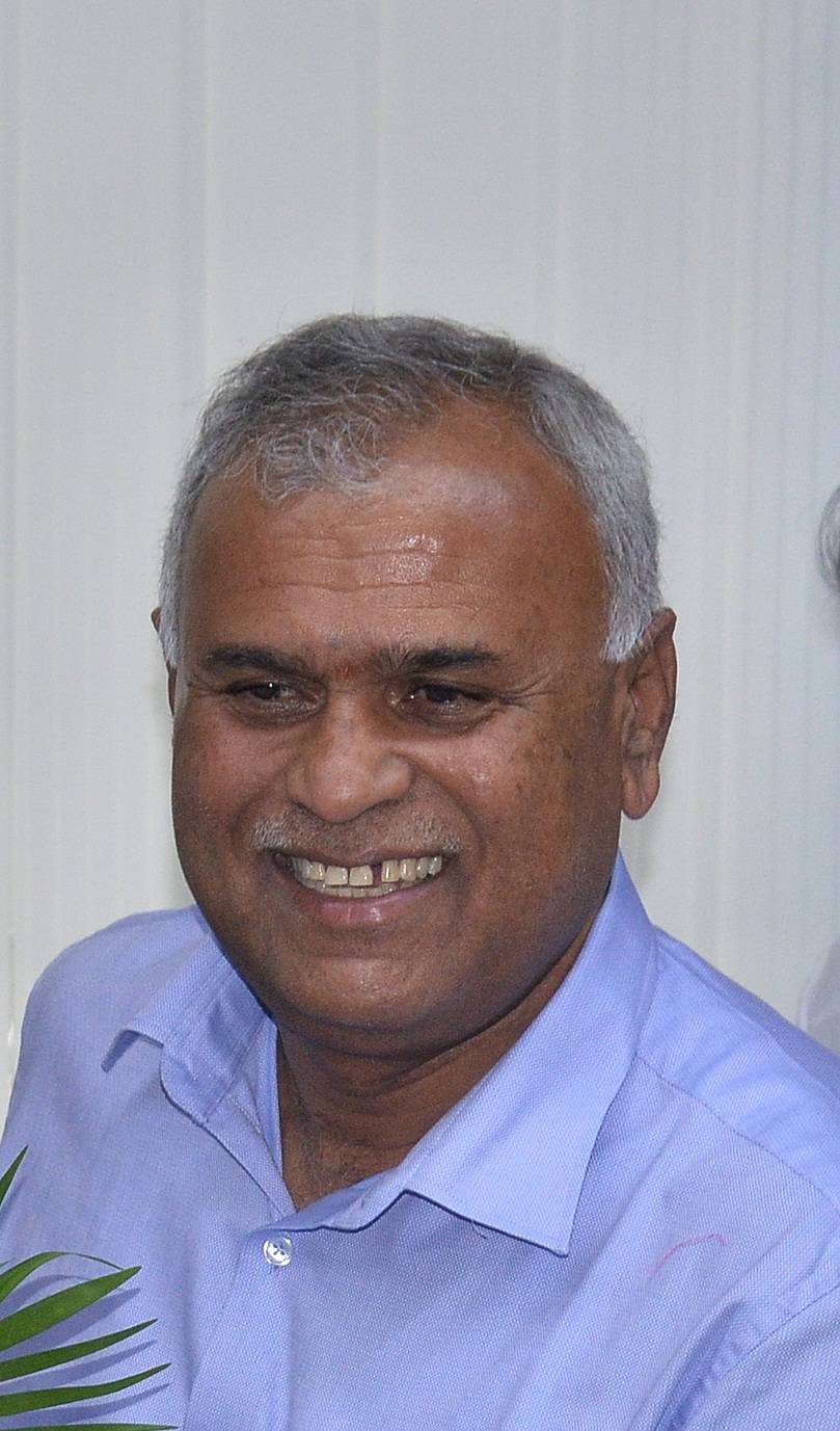 ಕೆ.ವೈ.ನಂಜೇಗೌಡ