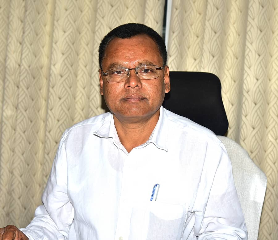 ಸೋಮಸುಂದರ್‌ 