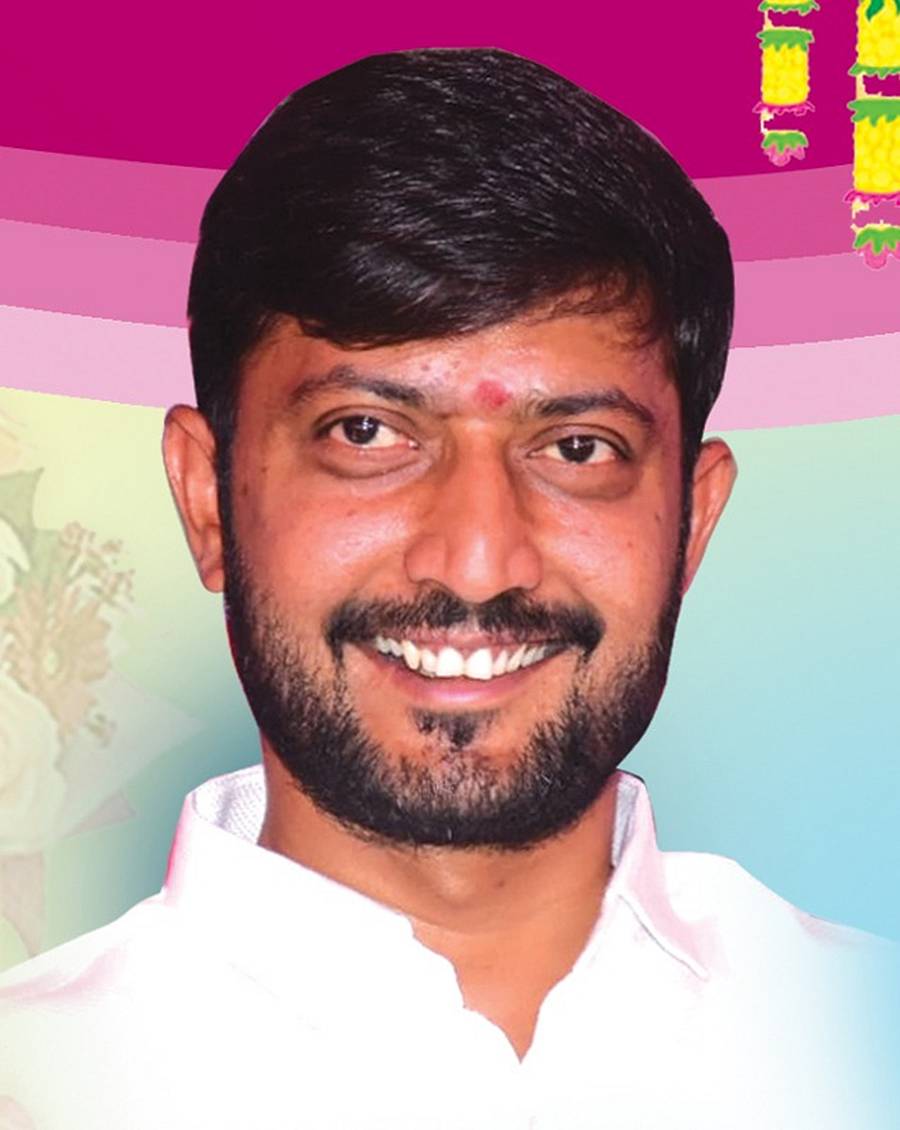 ಶರಣಗೌಡ ಕಂದಕೂರ್