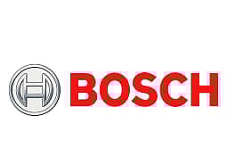 Bosch Limited Logo 
