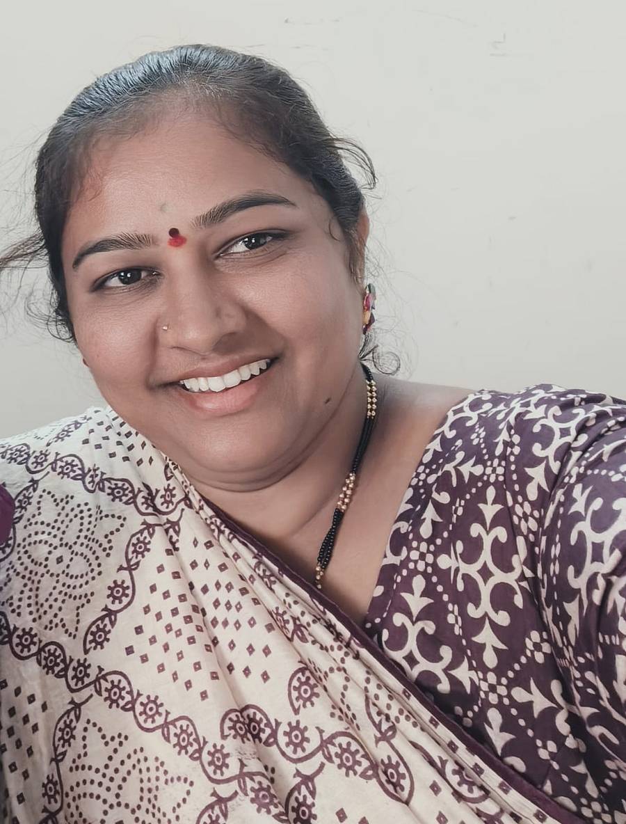 <div class="paragraphs"><p>ಅಂಜಲಿ ಗಿರೀಶ ಕಂಬಾನೂರ</p></div>