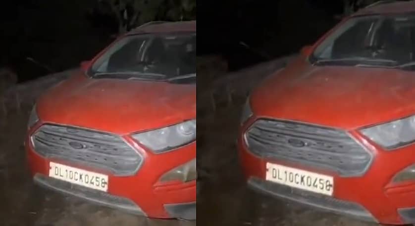 <div class="paragraphs"><p>ಪೊಲೀಸರು ಜಪ್ತಿ ಮಾಡಿರುವ ಇಕೊ ಸ್ಪೋರ್ಟ್ ಕಾರು </p></div>