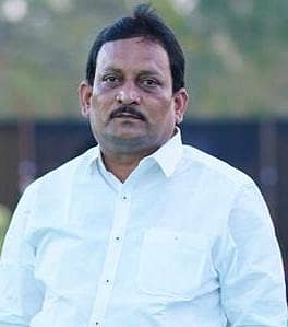 ದೀಪಕ ಪಾಟೀಲ ಚಾಂದೋರಿ