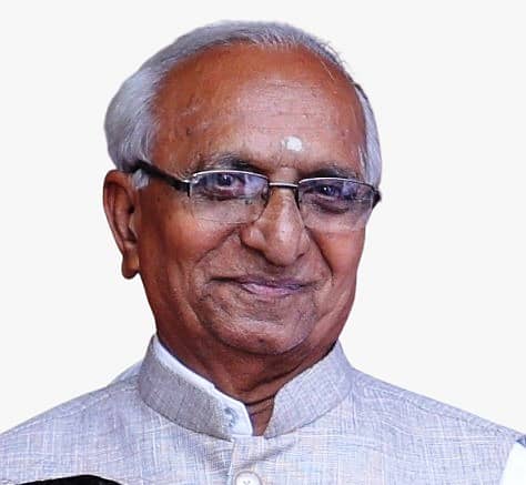 ಸಿ.ಬಿ. ಸೋಮಶೆಟ್ಟಿ