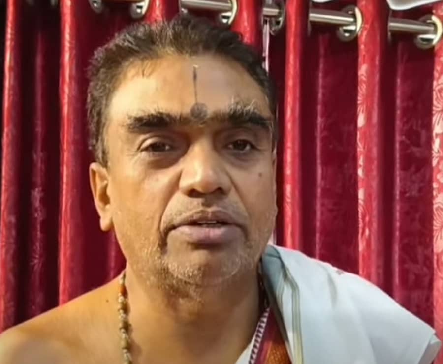 ಹರಿನಾರಾಯಣ ಆಸ್ರಣ್ಣ