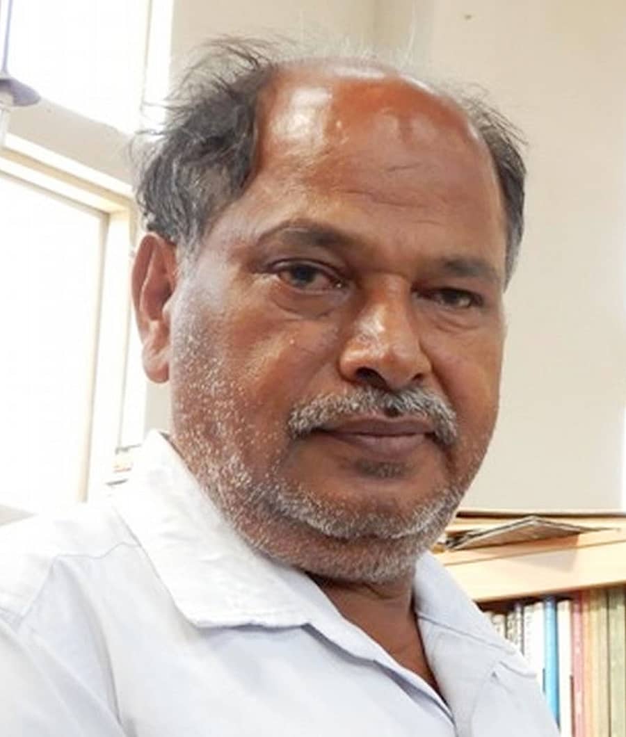 ಅಂಕೇಗೌಡ