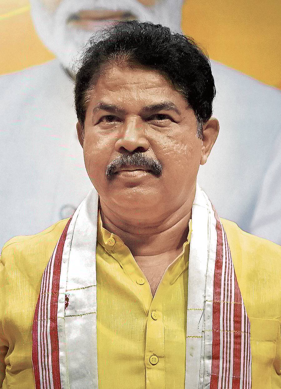 ಆರ್. ಅಶೋಕ 