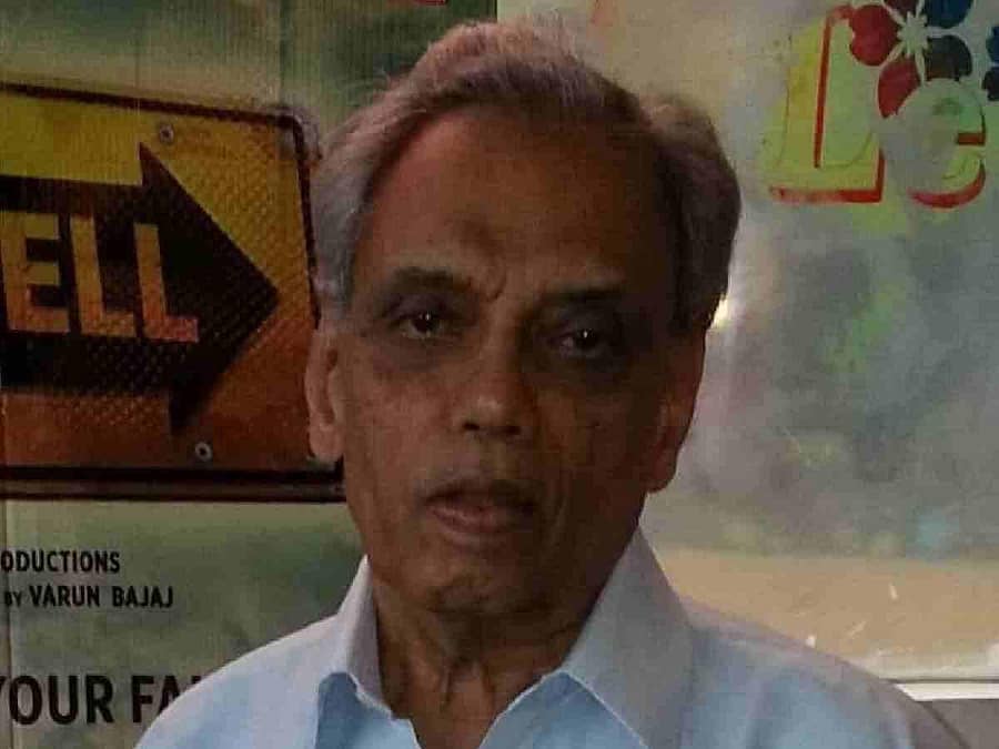 ಪ್ರಿಯವದನ ರಾವ್