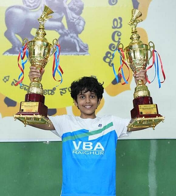 ರೋಹನ್ ಕರಟುರಿ