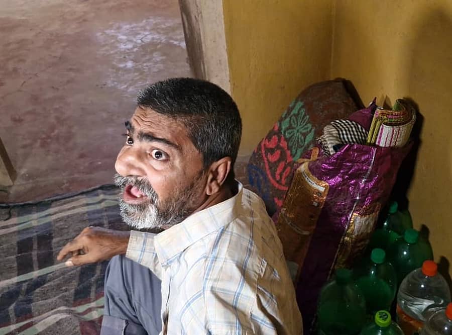 ಗಜಾನನಸಾ ಬಸವಾ