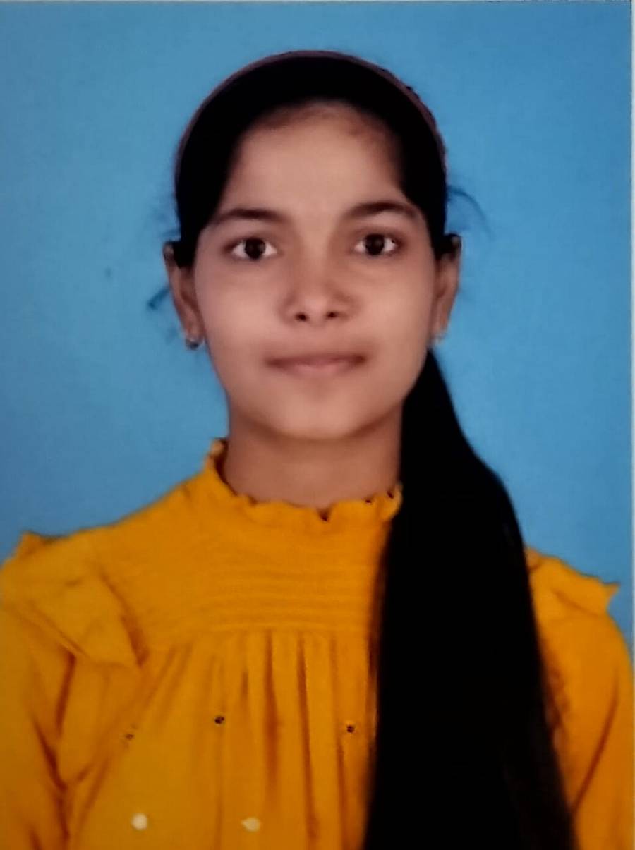 ಗರೀಮಾ ಕುಮಾರಿ