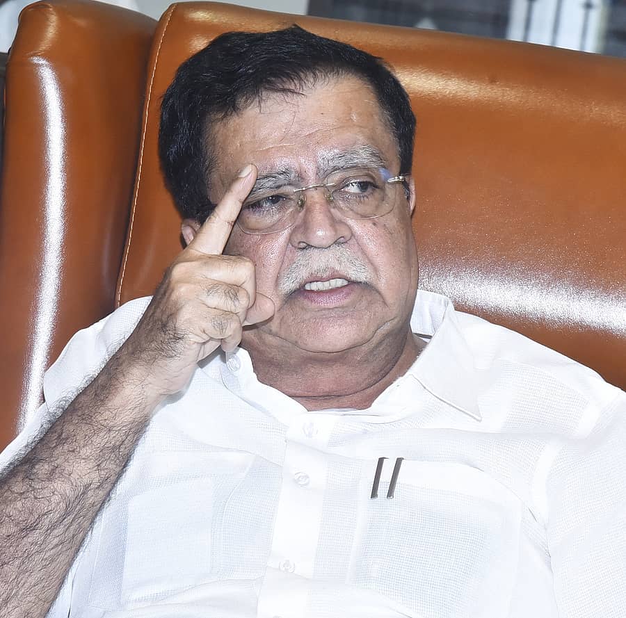 ಕೆ.ಎನ್‌.ರಾಜಣ್ಣ