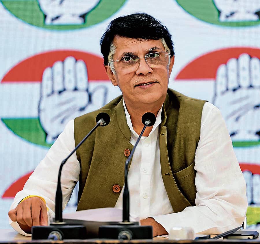 ಪವನ್‌ ಖೇರಾ