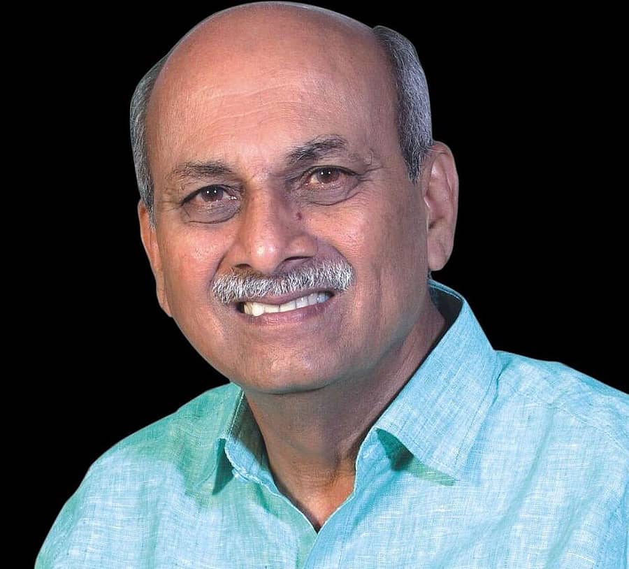 <div class="paragraphs"><p>ಪ್ರಭಾಕರ ಕೋರೆ</p></div><div class="paragraphs"><p><br></p></div>