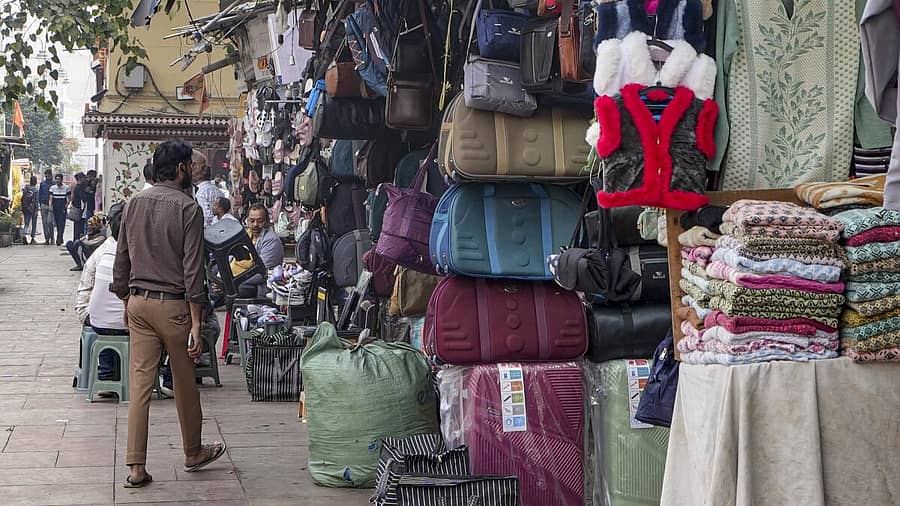 <div class="paragraphs"><p>ಚಾಂದಿನಿ ಚೌಕ ಪ್ರದೇಶ</p></div>