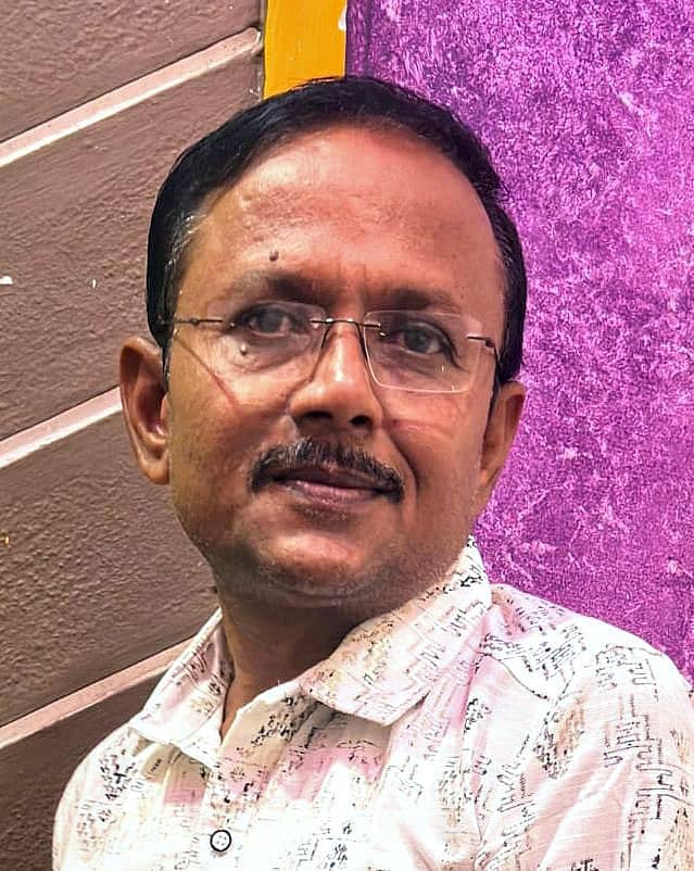 ಸಾಹಿತಿ ಮಹಾದೇವ ಬಸರಕೋಡ