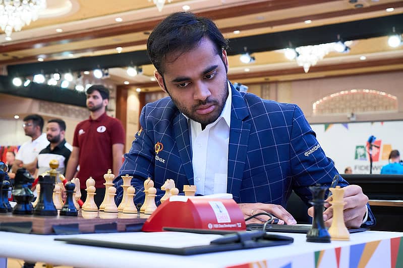 ಅರ್ಜುನ್ ಇರಿಗೇಶಿ
ಫಿಡೆ ವೆಬ್‌ಸೈಟ್‌ ಚಿತ್ರ