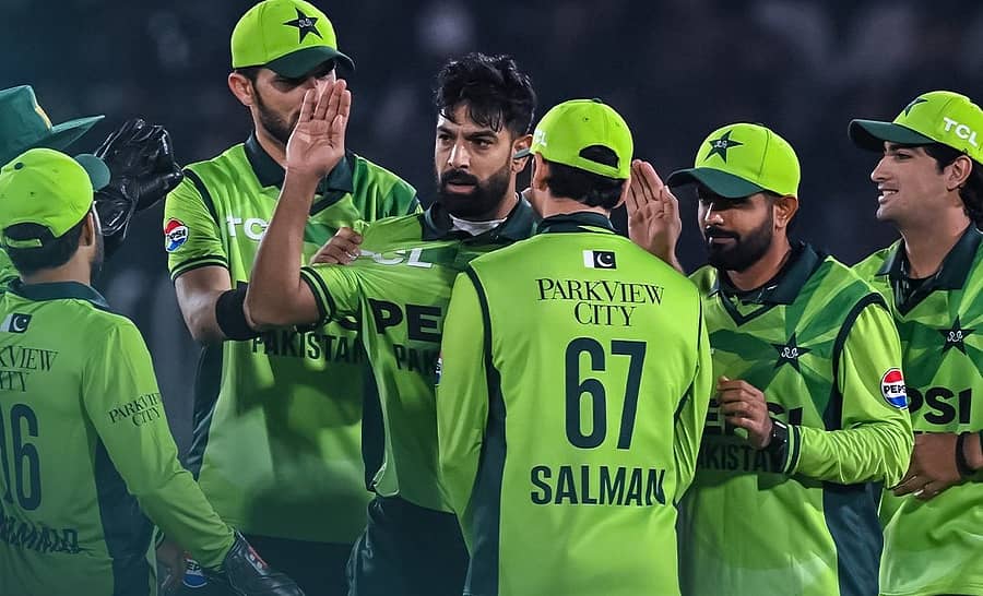 <div class="paragraphs"><p>ಪಾಕಿಸ್ತಾನ ಕ್ರಿಕೆಟ್ ತಂಡದ ಆಟಗಾರರು</p></div>