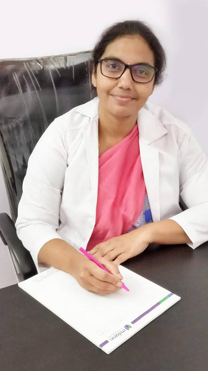 <div class="paragraphs"><p>ಡಾ. ಎ.ಲಕ್ಷ್ಮಿಕುಮಾರಿ</p></div>