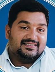 ನಾರಾಯಣ ವನ್ನಾಲ