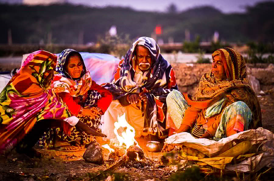 ಸಂಗ್ರಹ ಚಿತ್ರ