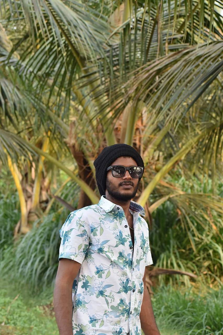 <div class="paragraphs"><p>ಕೊಲೆಯಾದ ನಿಶಾಂತ್.</p></div>