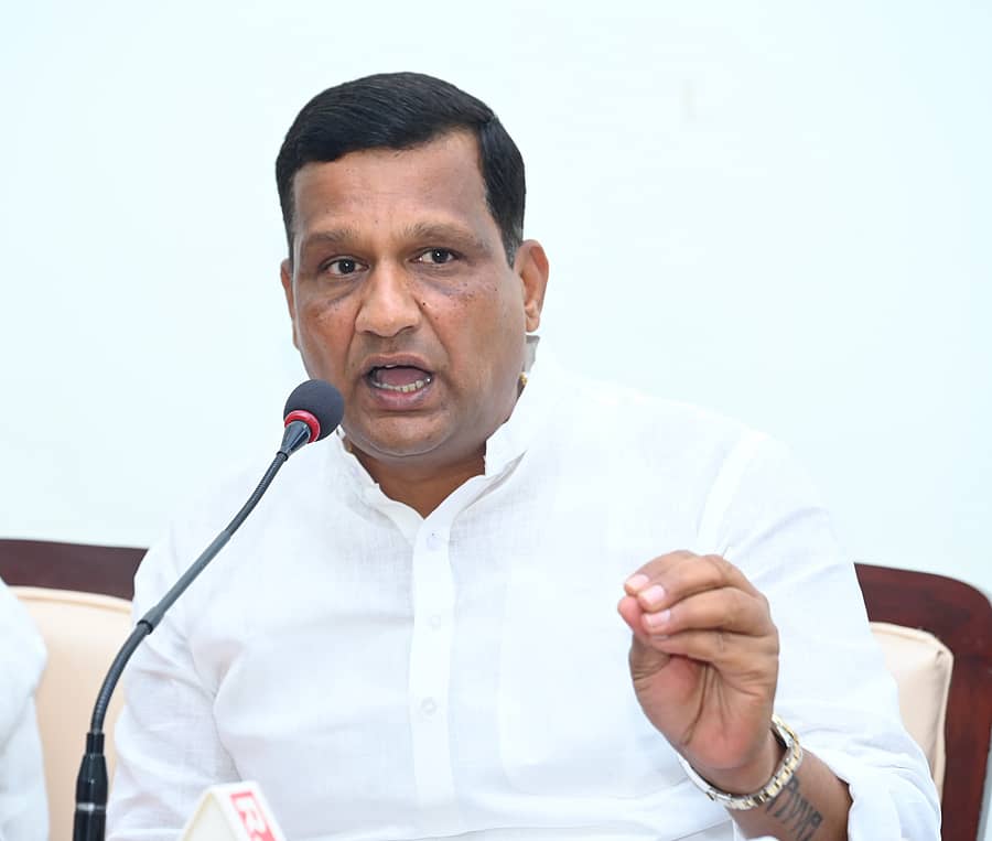 ಡಾ. ಸಿದ್ದಲಿಂಗಪ್ಪ ಪಾಟೀಲ