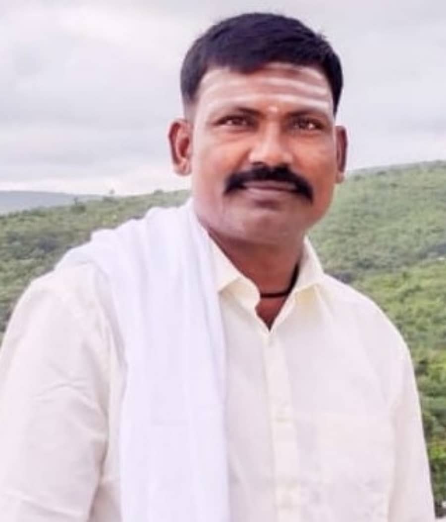 ವೀರಭದ್ರಯ್ಯ ಸ್ವಾಮಿ ಅತ್ತನೂರು