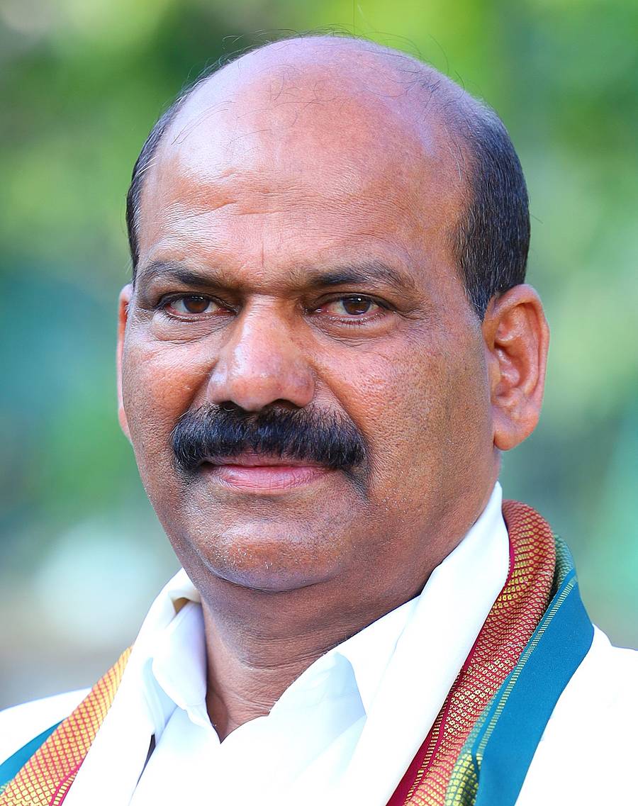 ಟಿ.ಡಿ.ರಾಜೇಗೌಡ