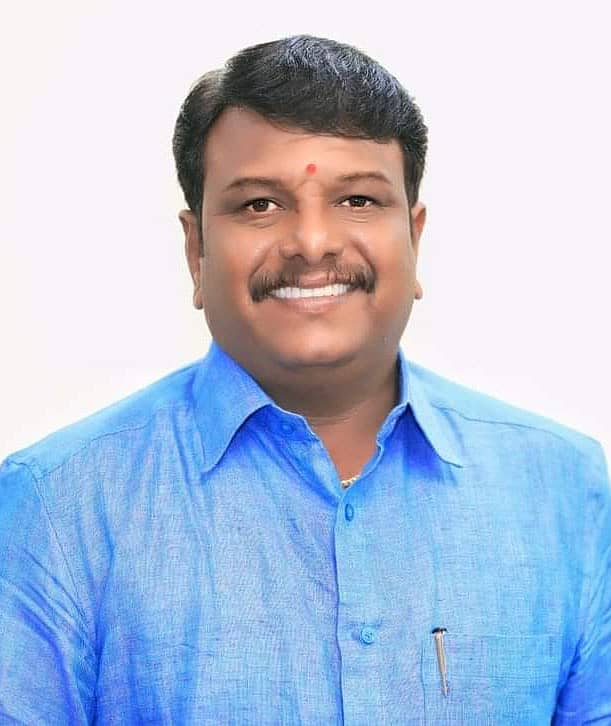 ಅರುಣಕುಮಾರ ಪೂಜಾರ