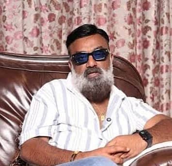 <div class="paragraphs"><p>ಅರವಿಂದ್ ವೆಂಕಟೇಶ್ರೆಡ್ಡಿ</p></div>