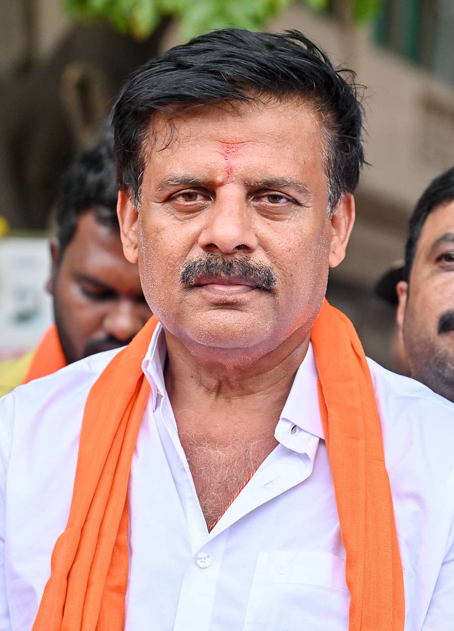 ಸಂದೇಶ್ ಸ್ವಾಮಿ