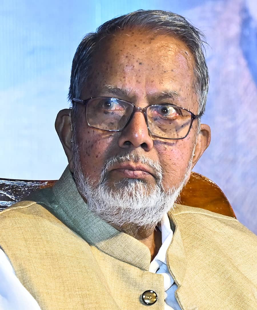 ಕೆ.ಮರುಳಸಿದ್ದಪ್ಪ