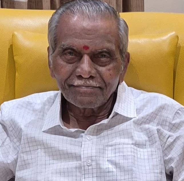 ಭೂಪಾಳ್ ರಾಘವೇಂದ್ರ ಶೆಟ್ಟಿ