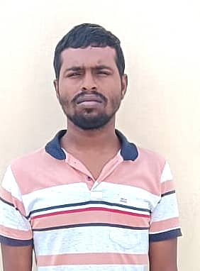 ಗಂಗಾಧರ್.