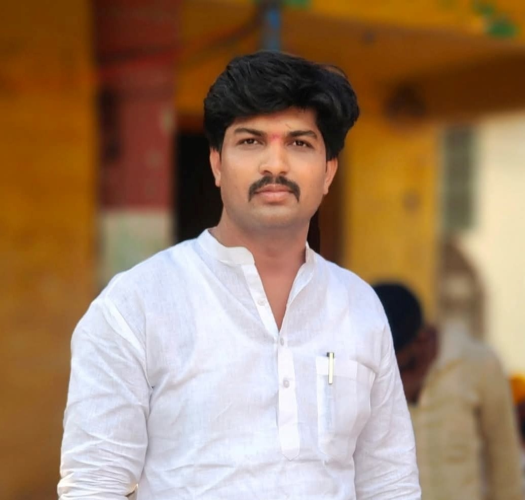 ಪ್ರವೀಣ ಪಾಟೀಲ