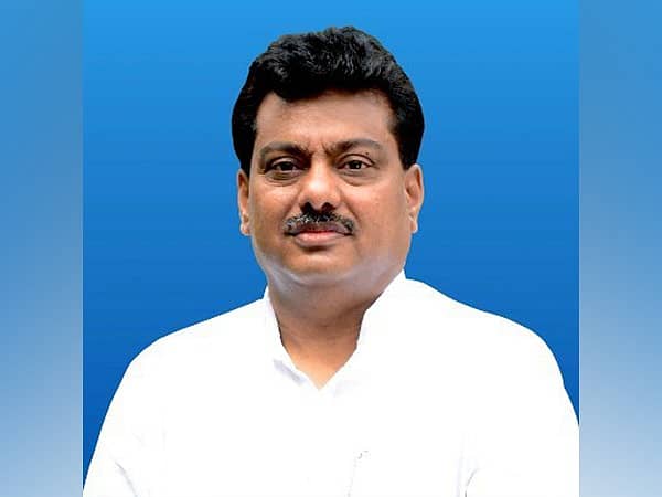 ಎಂ.ಬಿ. ಪಾಟೀಲ