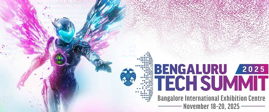 <div class="paragraphs"><p>ಬೆಂಗಳೂರು ತಂತ್ರಜ್ಞಾನ ಶೃಂಗಸಭೆ–2025</p></div>