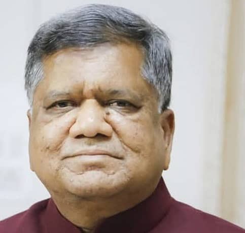 <div class="paragraphs"><p>ಜಗದೀಶ ಶೆಟ್ಟರ್</p></div>