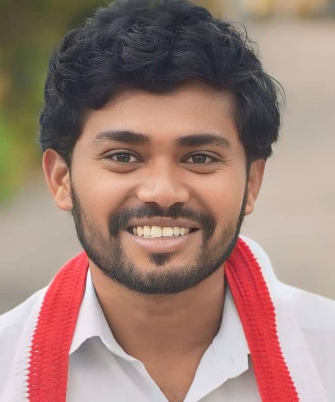 ಶಿವಾನಂದ ವಾಲಿ