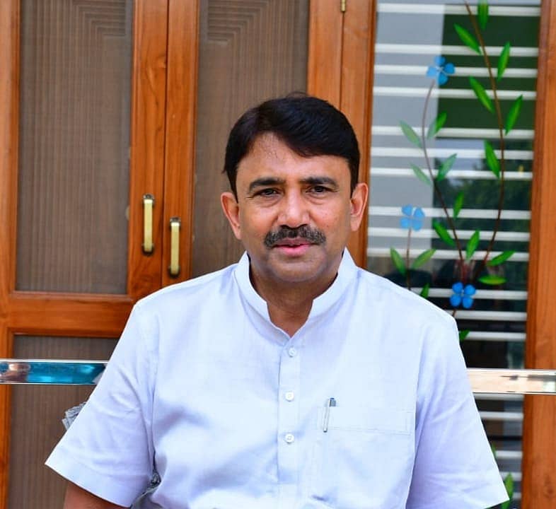 ಜಿ.ಕುಮಾರ ನಾಯಕ