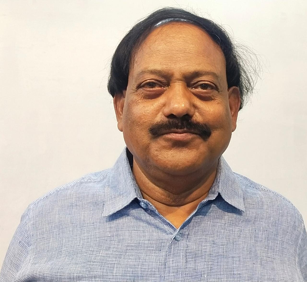 ಡಿ.ಜಿ.ಸಾಗರ್