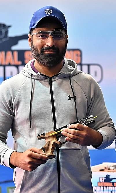 <div class="paragraphs"><p>ಗುರ್ಪ್ರೀತ್ ಸಿಂಗ್</p></div>