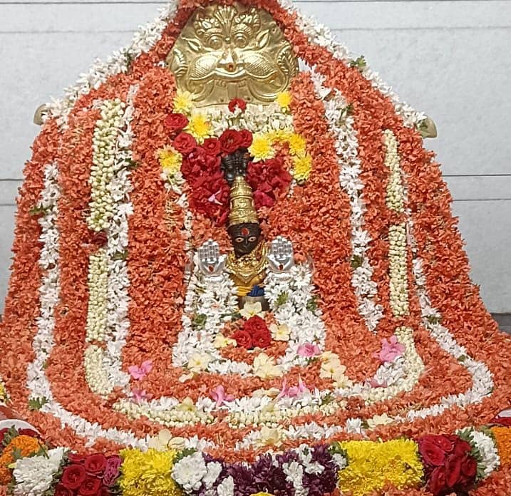 ಬೆಟ್ಟದ ಅರಸಮ್ಮ ದೇವಿ